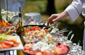 Abiball – Catering Falkensee