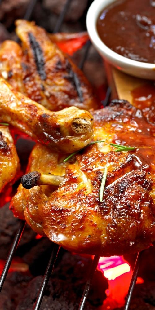 BBQ & Grillfest – Catering Falkensee