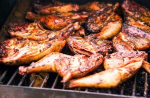 BBQ & Grillfest – Catering Falkensee
