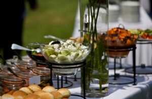 BBQ & Grillfest – Catering Falkensee