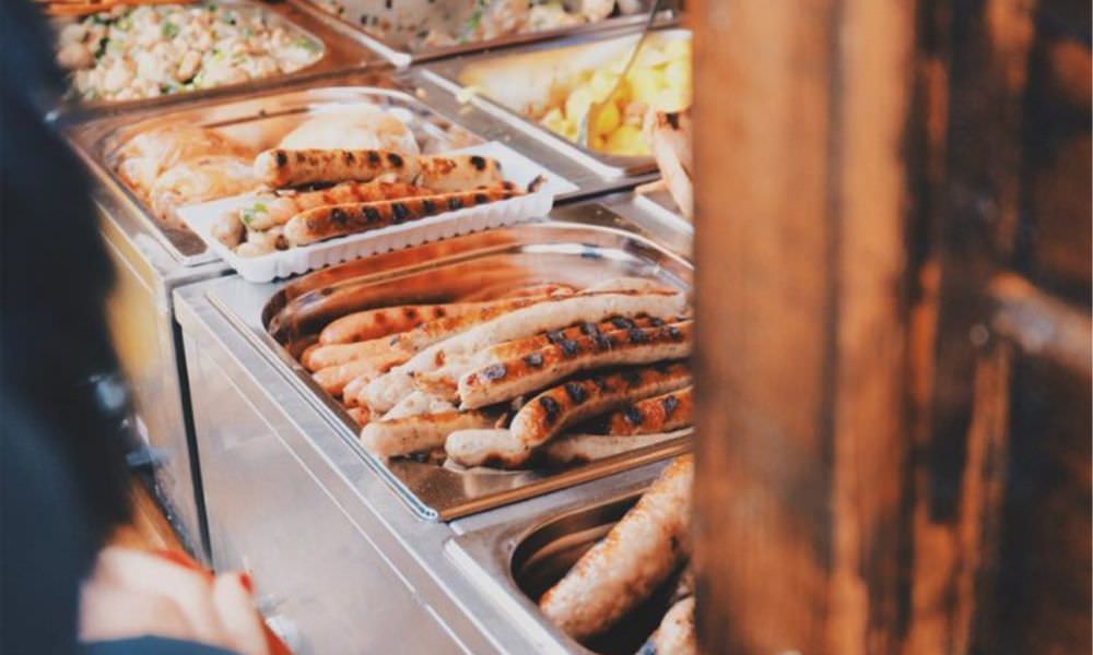 BBQ & Grillfest – Catering Falkensee