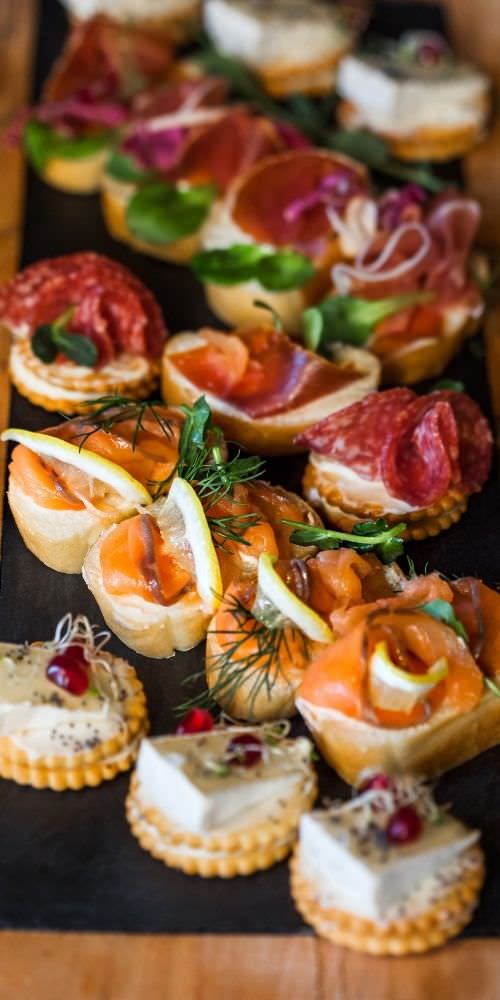 Buffet – Catering Falkensee