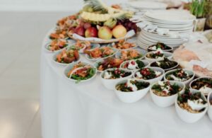 Fingerfood – Catering Falkensee