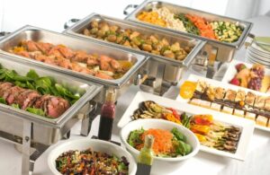 Fingerfood – Catering Falkensee