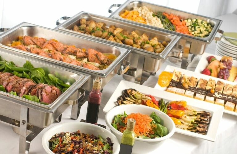Brunch Catering – Catering Falkensee
