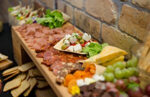Fingerfood – Catering Falkensee