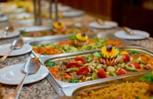 Buffet – Catering Falkensee