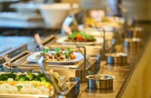 Buffet – Catering Falkensee
