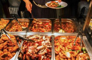 Buffet – Catering Falkensee