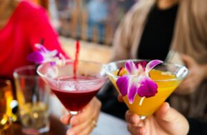 Cocktail Catering – Catering Falkensee