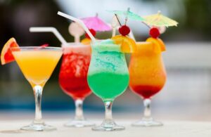 Cocktail Catering – Catering Falkensee