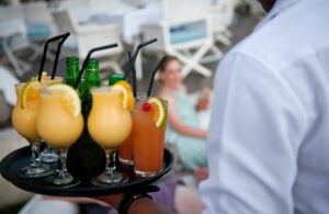 Cocktail Catering – Catering Falkensee