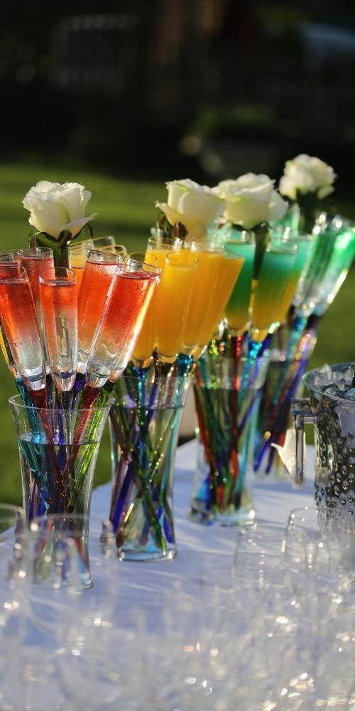 Cocktail Catering – Catering Falkensee