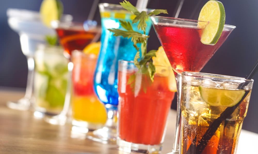 Cocktail Catering – Catering Falkensee