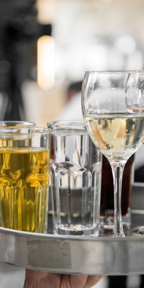 Getränke Catering – Catering Falkensee