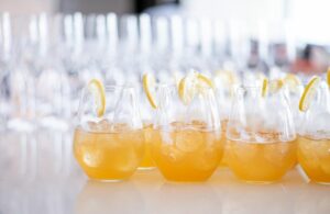 Getränke Catering – Catering Falkensee
