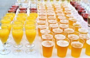 Getränke Catering – Catering Falkensee