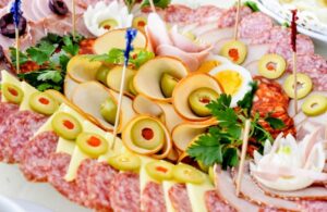 Firmenfeier & Firmenevent – Catering Falkensee