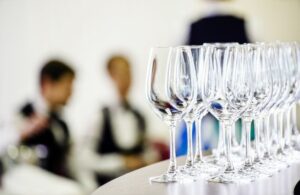 Firmenjubiläum – Catering Falkensee