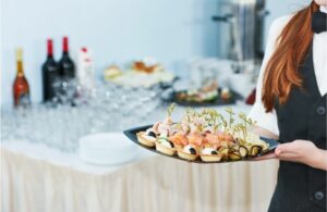 Firmenjubiläum – Catering Falkensee