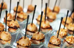Firmenjubiläum – Catering Falkensee