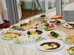 Frühstück Catering – Catering Falkensee