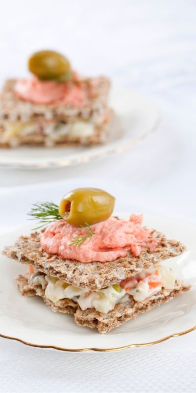 Frühstück Catering – Catering Falkensee