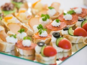 Frühstück Catering – Catering Falkensee
