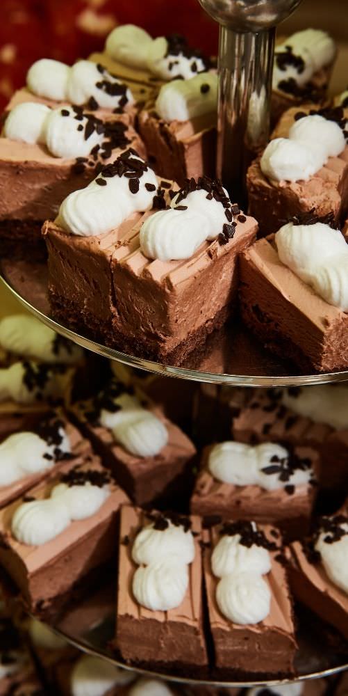 Geburtstag – Catering Falkensee