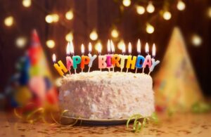 Geburtstag – Catering Falkensee