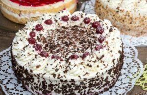 Geburtstag – Catering Falkensee
