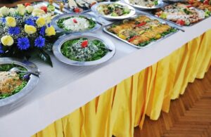 Geburtstag – Catering Falkensee