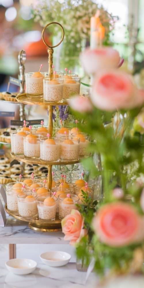 Hochzeit – Catering Falkensee