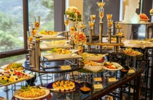 Hochzeit – Catering Falkensee