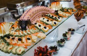 Hochzeit – Catering Falkensee