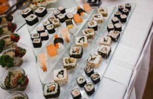 Hochzeit – Catering Falkensee