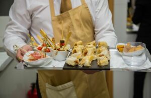 Jubiläum – Catering Falkensee