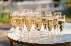 Jubiläum – Catering Falkensee