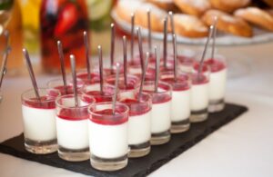 Konferenz & Tagung – Catering Falkensee