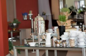 Konferenz & Tagung – Catering Falkensee