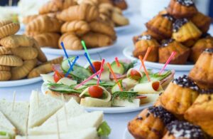 Konferenz & Tagung – Catering Falkensee