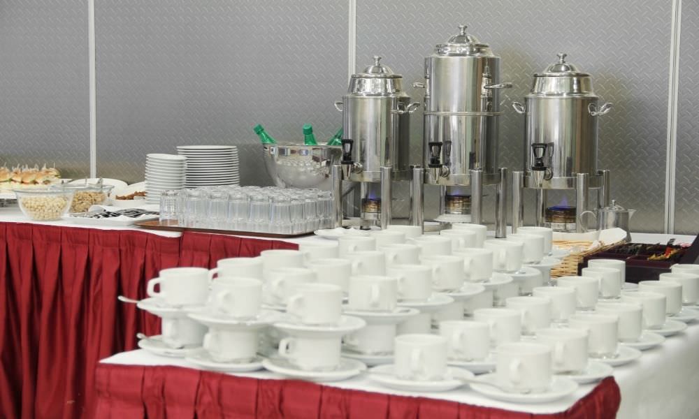 Konferenz & Tagung – Catering Falkensee