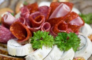 Konfirmation, Kommunion & Taufe – Catering Falkensee