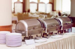 Konfirmation, Kommunion & Taufe – Catering Falkensee