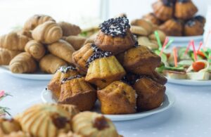 Messe & Kongress – Catering Falkensee
