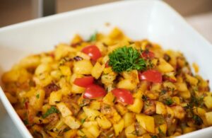 Weihnachtsfeier – Catering Falkensee