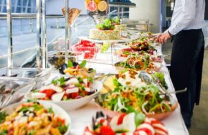 Weihnachtsfeier – Catering Falkensee