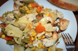 Weihnachtsfeier – Catering Falkensee